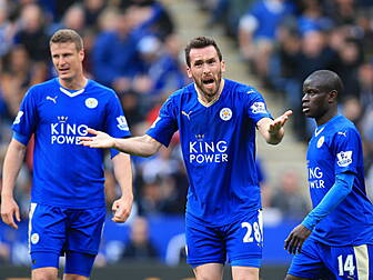As it happened: Leicester fire...